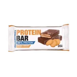BARRITA PROTEINA BISCUIT