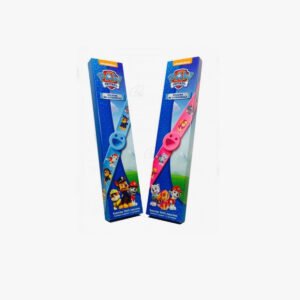 PULSERA DE CITRONELA PATRULLA CANINA