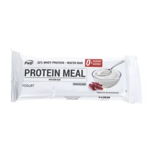 BARRITA PROTEIN MEAL PWD YOGURT