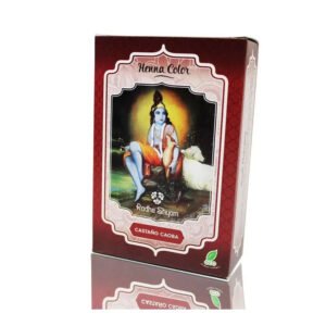 HENNA CASTAÑO CAOBA 4,41