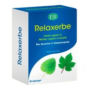 RELAXERBE 30 CPS ESI