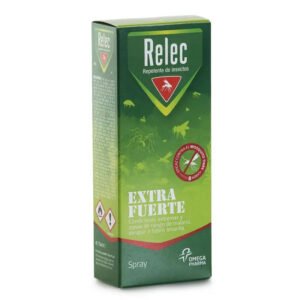 RELEC SPRAY EXTRA FUERTE 75ML