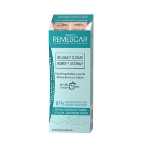 REMESCAR BOLSAS Y OJERAS 87% NATURAL