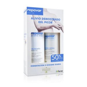 PACK REPAVAR ATOPIC PIEL