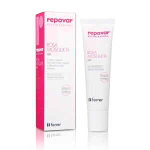 REPAVAR REGENERADORA GEL 30ML