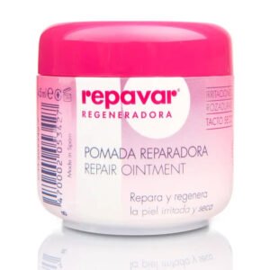 POMADA REPARADORA REPAVAR 45ML