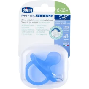 CHUPETE CHICCO SPECIAL EDITION 6-16M