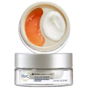 RÓC CONTORNO DE OJOS INTENSIVO 2X10ML