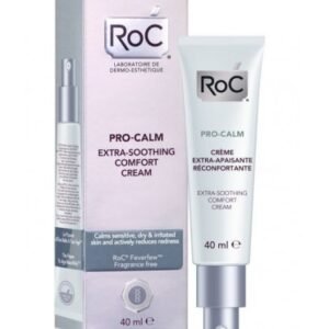 RÓC CREMA CALMANTE RECONFORTANTE