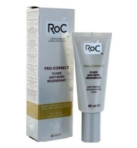 RÓC CONCENTRADO ANTIARRUGAS INTENSIVO