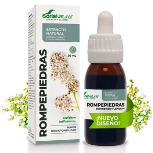 ROMPEPIEDRA SORIA NATURAL