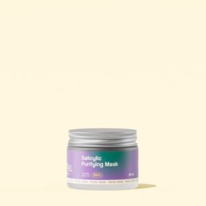 FRESHY SALICYLIC PURIFYING MASK 40ML FRESHLY COSMETICS S.L