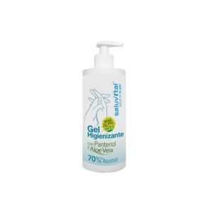 GEL HIGIENIZANTE 450ML
