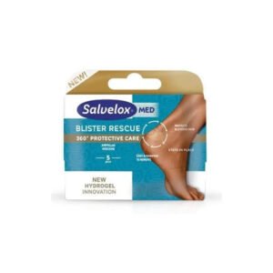 BLISTER RESCUE AMPOLLAS HIDOGEL