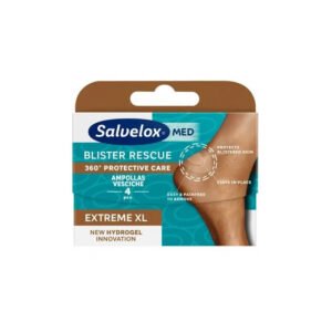 PROTECTOR AMPOLLAS EXTREME XL 4 PCS