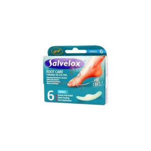 FOOT CARE TOES SALVELOX