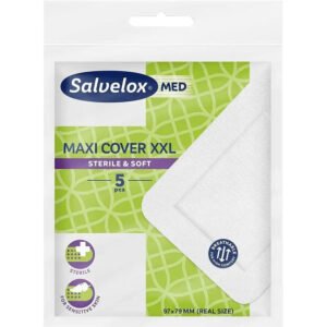 TIRITAS SALVELOX MAXI COVER XXL 5