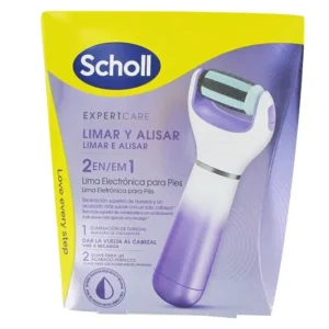 SCHOLL VELVET SMOOTH LIMA ELECTRÓNICA