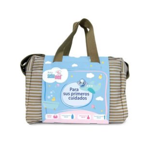 SEBAMED BABY BOLSO PACK