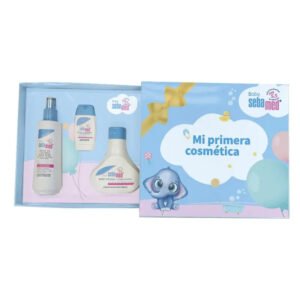 MI PRIMERA COSMETICA SEBAMED