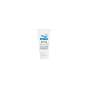 SEBA MED HIDRATANTE GEL OIL FREE 50ML