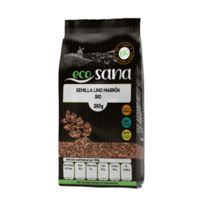 DRASANVI ECOSANA SEMILLAS DE LINO