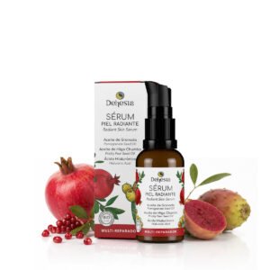 DEHESIA SERUM PIEL RADIANTE MULTI
