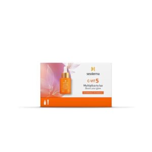PACK SESDERMA C-VIT5+C-VITRADIACE