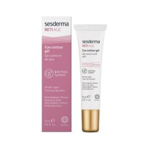 SESDERMA RETI AGE GEL CONTORNO DE OJOS