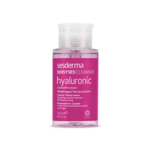 SESDERMA SENSYSES CLEANSER HYALURONIC