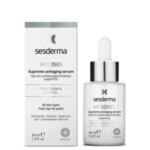 SESDERMA MESOSES 30ML