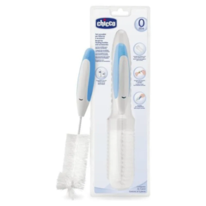 SET DE ESCOBILLAS PARA BIBERONES CHICCO