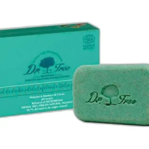GEL DE DUCHA SÓLIDO EXFOLIANTE P. SENSIBLE