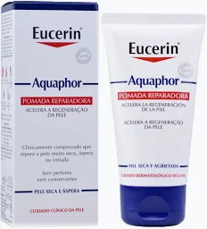 EUCERIN AQUAPHOR POMADA REPARADORA