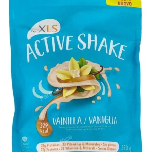 ACTIVE SHAKE VAINILLA XLS