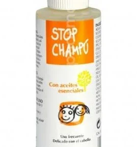 CHAMPÚ STOP PIOJOS ARKOPHARMA