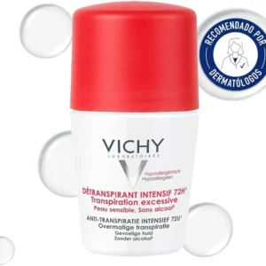 DTE VICHY STRESS RESIST ROLL-ON 50ML