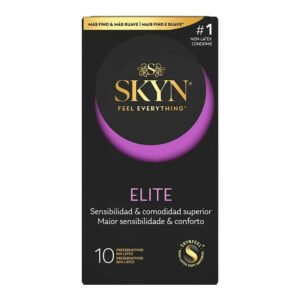 SKYN FEEL EVERYTHING ELITE