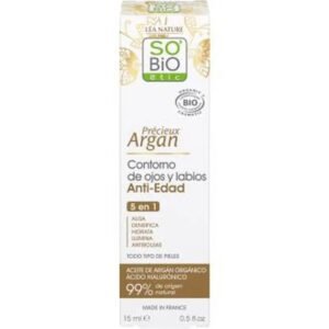 CONTORNO DE OJOS Y LABIO ANTI EDAD