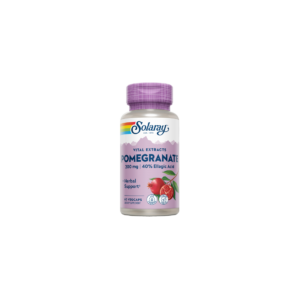 POMEGRANATE GRANADA 200MG