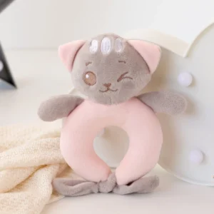 SONAJERO MUSICAL GATO KIOKIDS