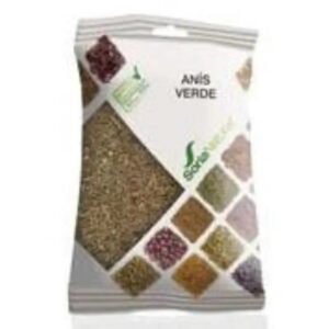 ANÍS VERDE SORIA NATURAL 1,82