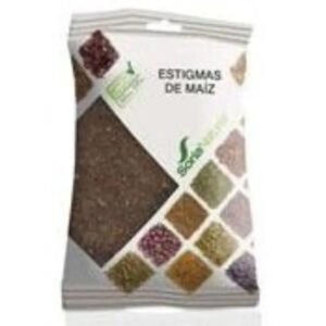 ESTIGMAS DE MAIZ SORIA NATURAL 35G