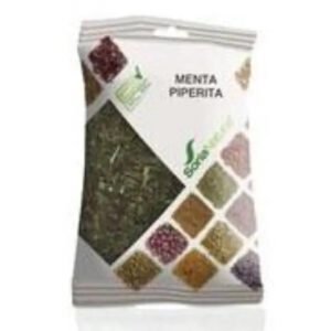 MENTA PIPERITA 1