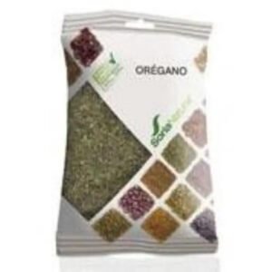 ORÉGANO PLANTA SORIA NATURAL