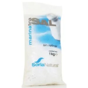 SAL MARINA SIN REFINAR 1 KM