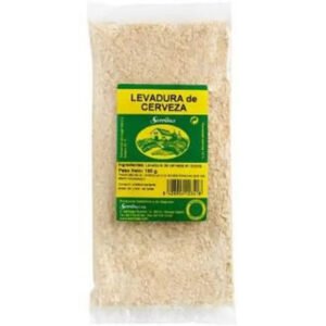 LEVADURA DE CERVEZA 150 GR