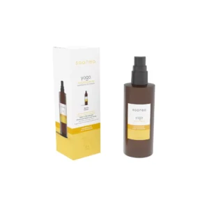 SPRAY YOGA SANDALWOOD AND PINEAPPLE