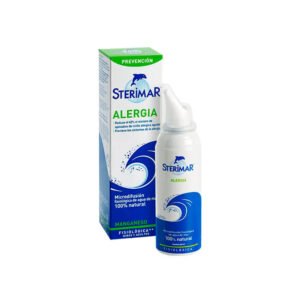 STERIMAR ALERGIA
