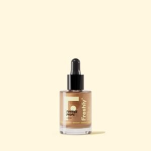 SUNRISE DROPS SERUM FRESHLY COSMETICS S.L